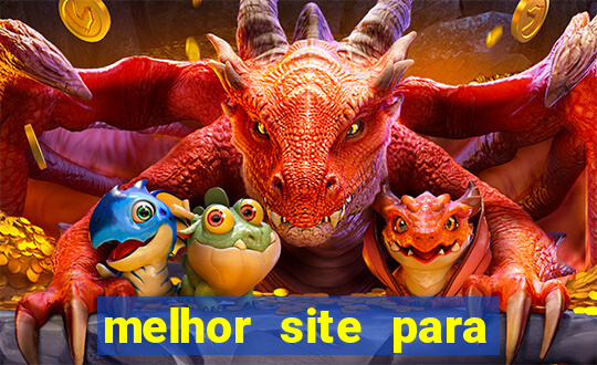 melhor site para jogar no bicho